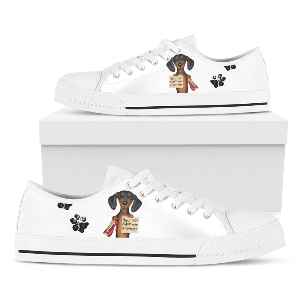 Detail Dachshund Converse Nomer 25