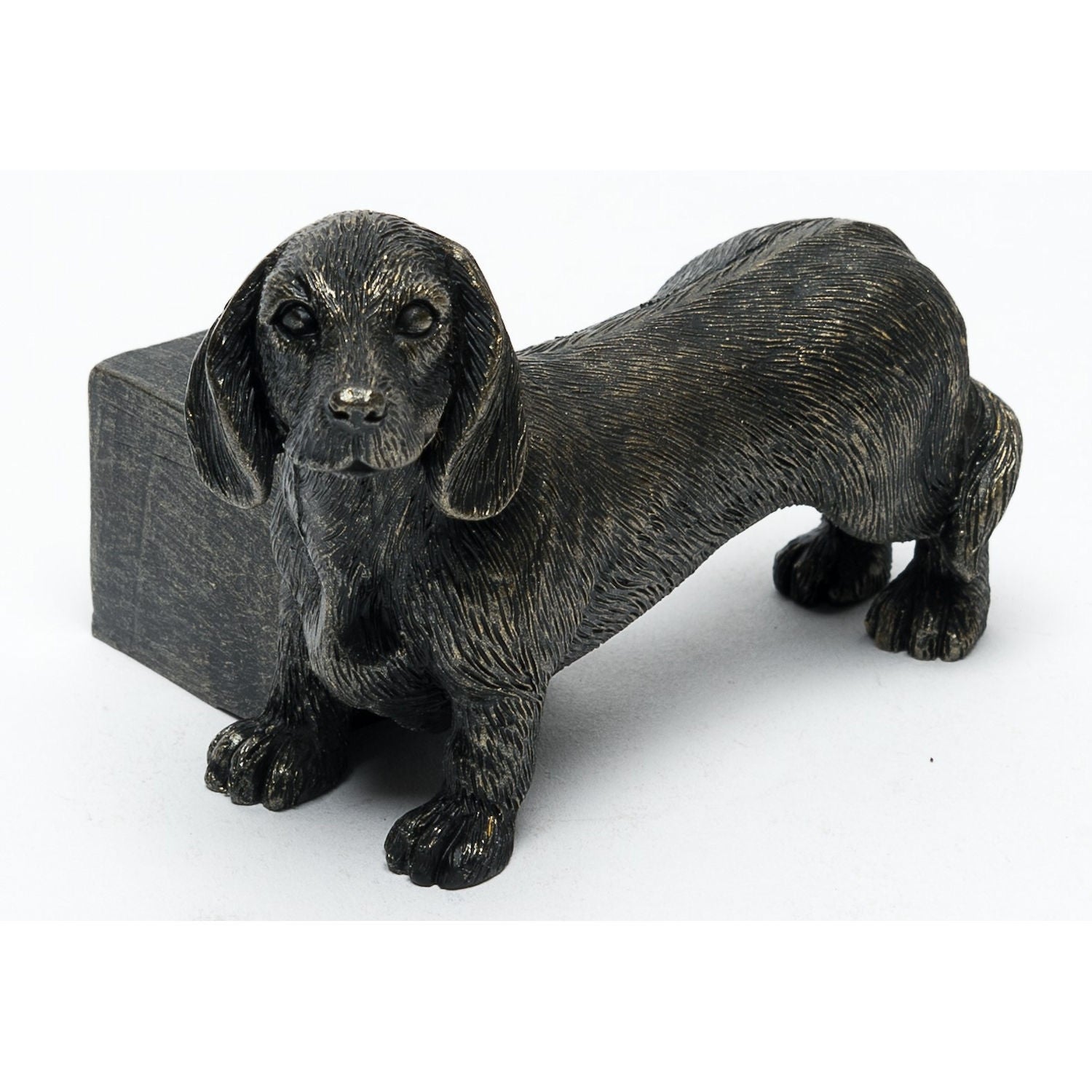 Detail Dachshund Flower Pot Nomer 17