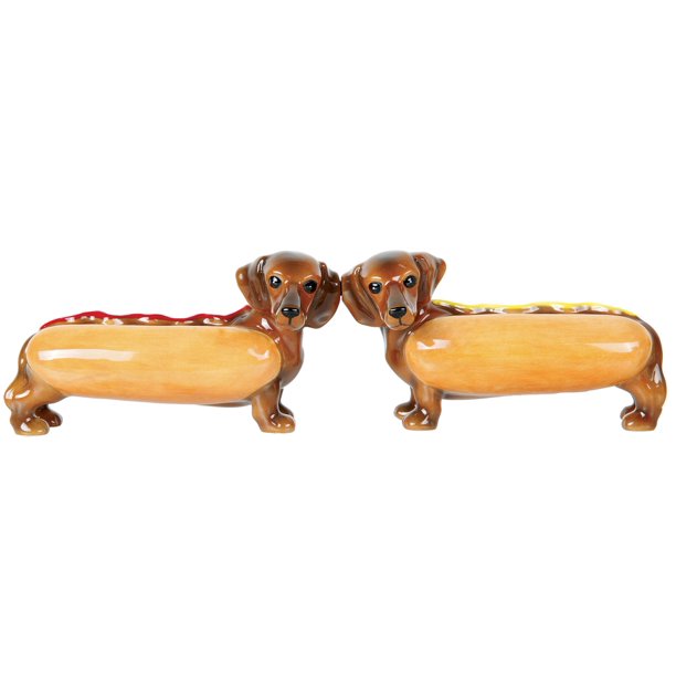 Detail Dachshund Hot Dog Nomer 51