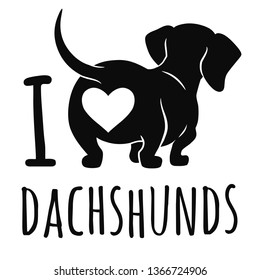 Detail Dachshund Images Free Nomer 11