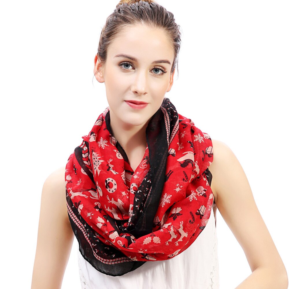 Detail Dachshund Infinity Scarf Nomer 53