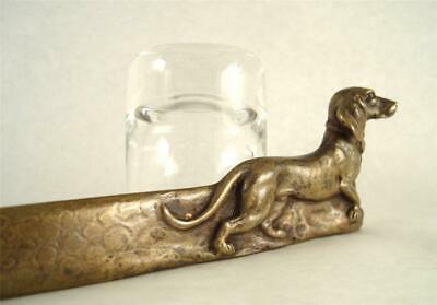 Detail Dachshund Letter Opener Nomer 24