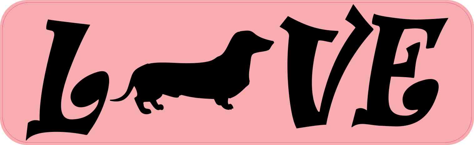 Detail Dachshund Magnets Nomer 52