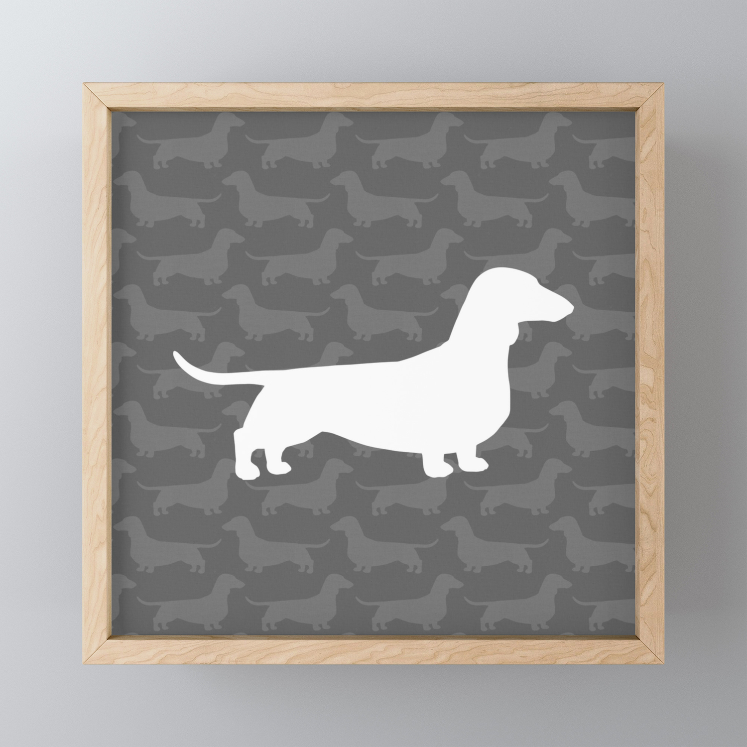 Detail Dachshund Photo Frames Nomer 44