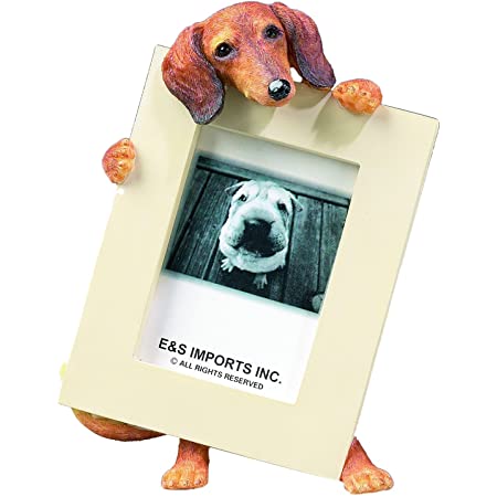 Detail Dachshund Picture Frames Nomer 2