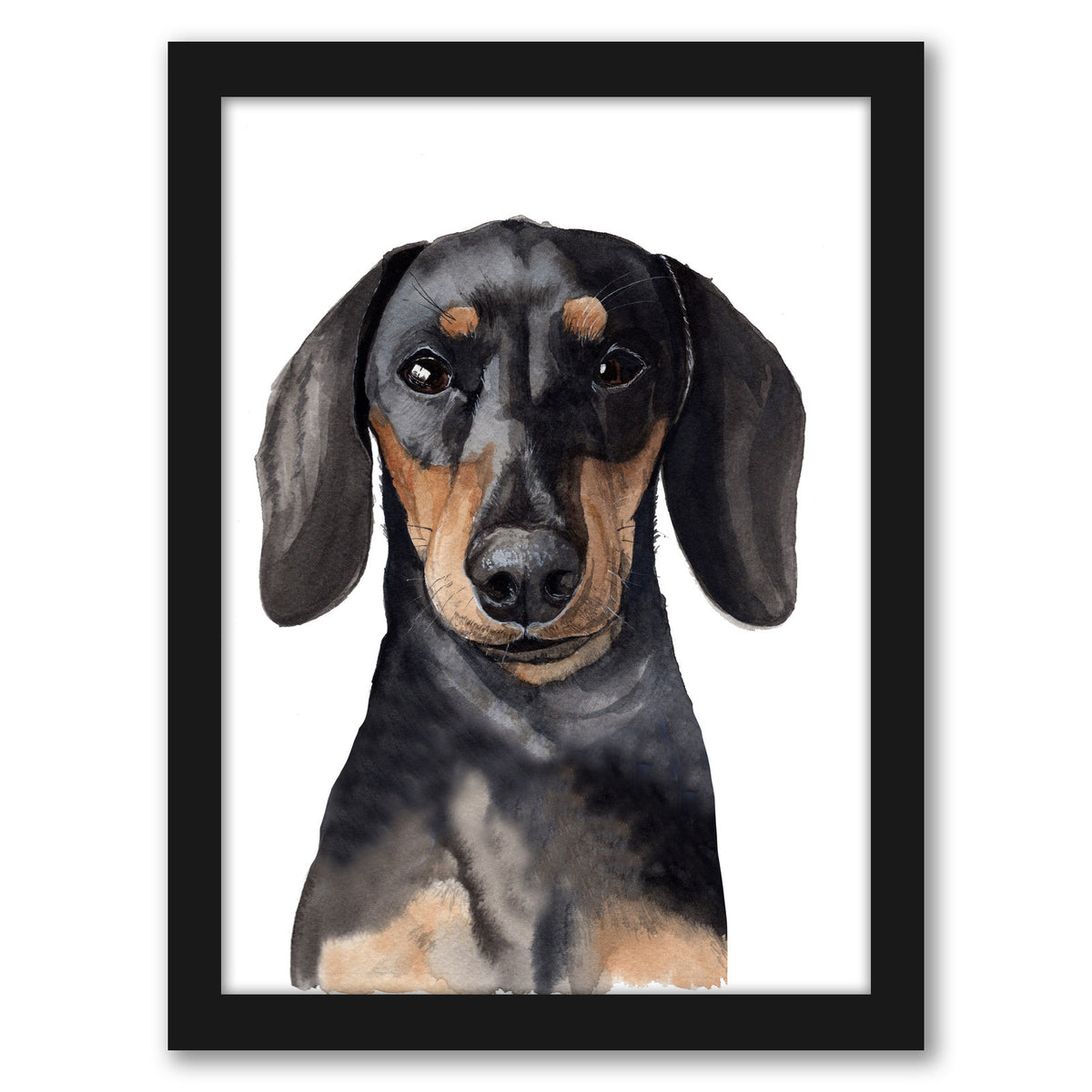 Detail Dachshund Picture Frames Nomer 14