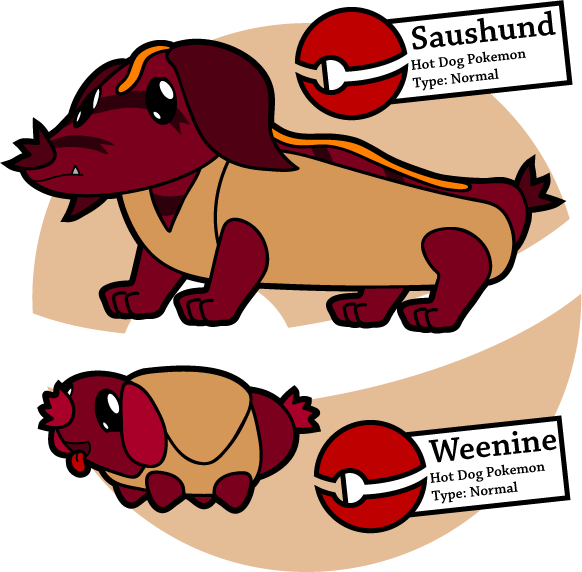 Detail Dachshund Pokemon Nomer 19