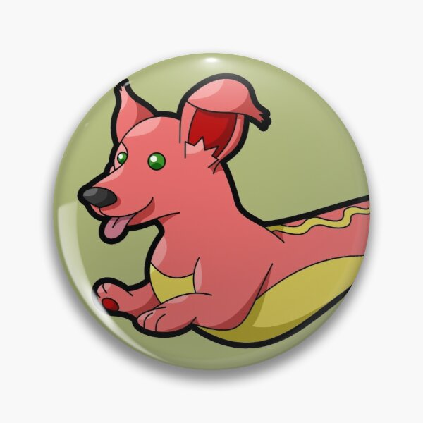 Detail Dachshund Pokemon Nomer 26