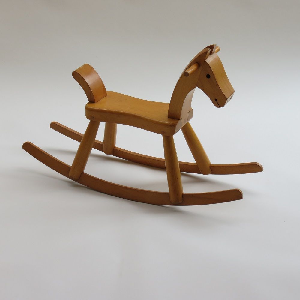 Detail Dachshund Rocking Horse Nomer 12