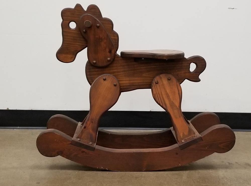 Detail Dachshund Rocking Horse Nomer 18