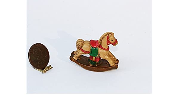 Detail Dachshund Rocking Horse Nomer 32