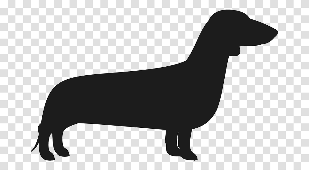 Detail Dachshund Silhouette Clip Art Free Nomer 24