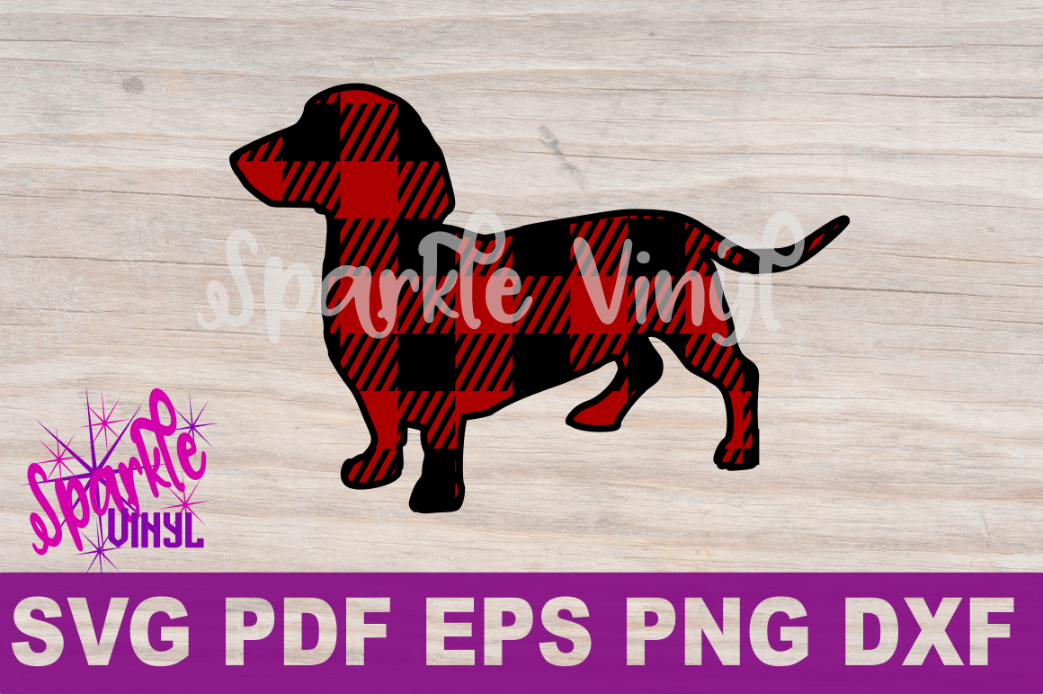 Detail Dachshund Silhouette Printable Nomer 39