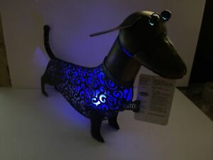 Detail Dachshund Solar Light Nomer 18