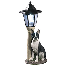 Detail Dachshund Solar Light Nomer 24