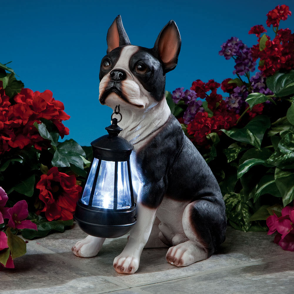 Detail Dachshund Solar Light Nomer 45