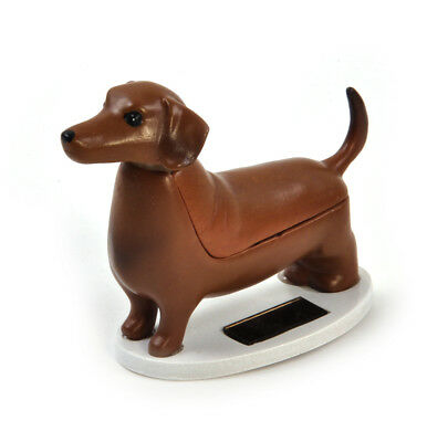 Detail Dachshund Solar Light Nomer 54