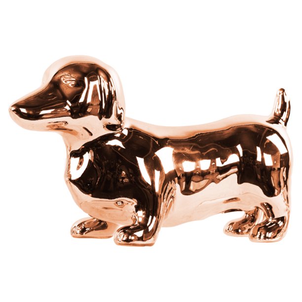 Detail Dachshund Stapler Nomer 55