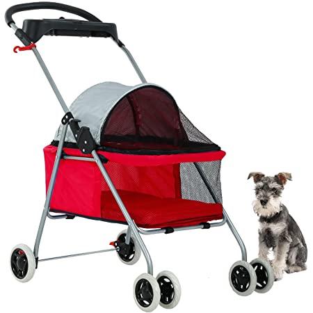 Detail Dachshund Strollers Nomer 57