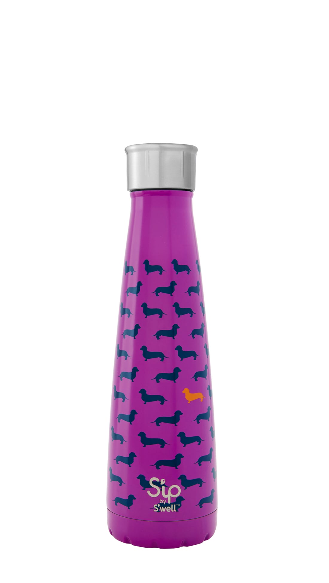 Detail Dachshund Water Bottle Nomer 25