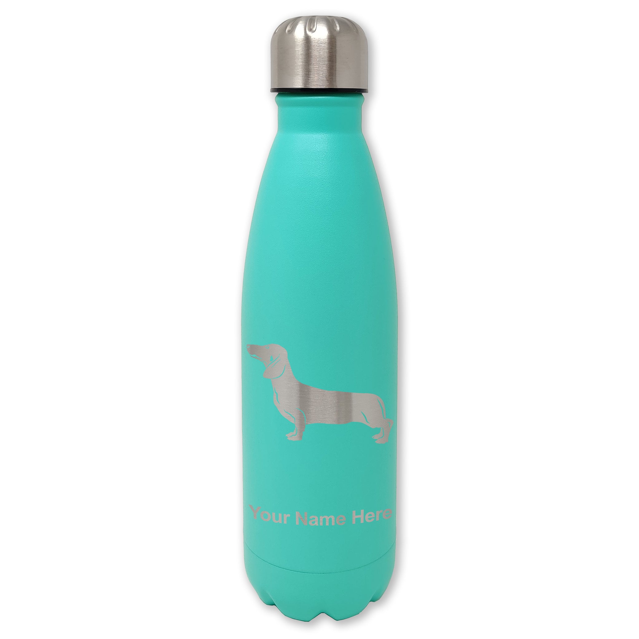 Detail Dachshund Water Bottle Nomer 42