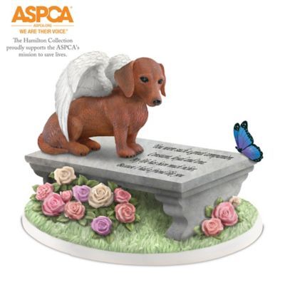 Detail Dachshund With Angel Wings Nomer 44