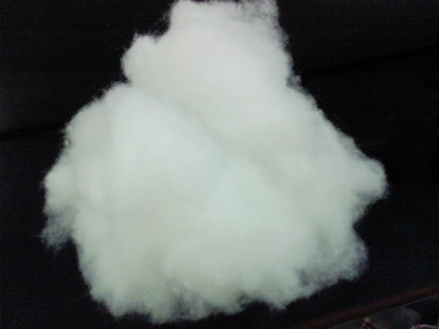 Detail Dacron Polyester Dan Nilon Nomer 3