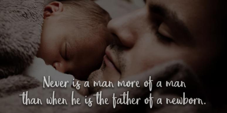 Detail Dad And Son Quotes Nomer 23