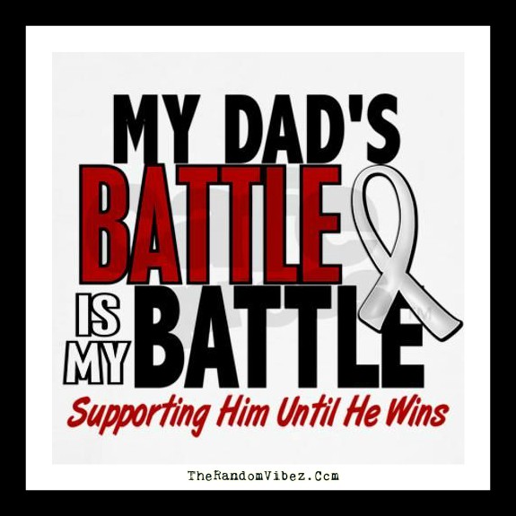 Detail Dad Fighting Cancer Quotes Nomer 6
