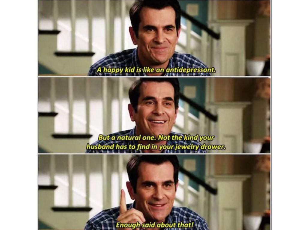 Detail Dad Joke Meme Nomer 2