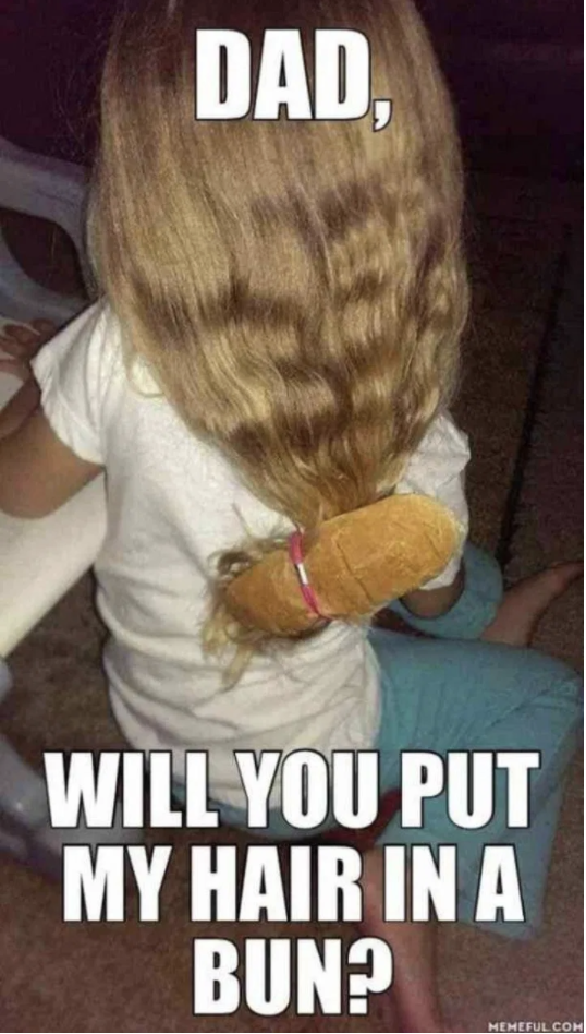 Detail Dad Joke Meme Nomer 11