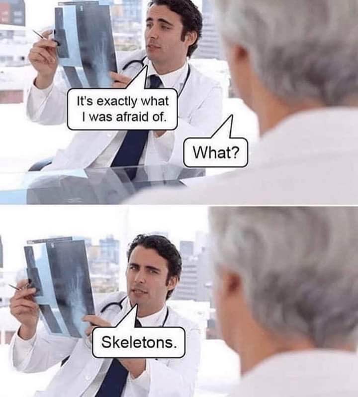 Detail Dad Joke Meme Nomer 3