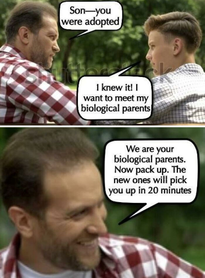 Detail Dad Joke Meme Nomer 20