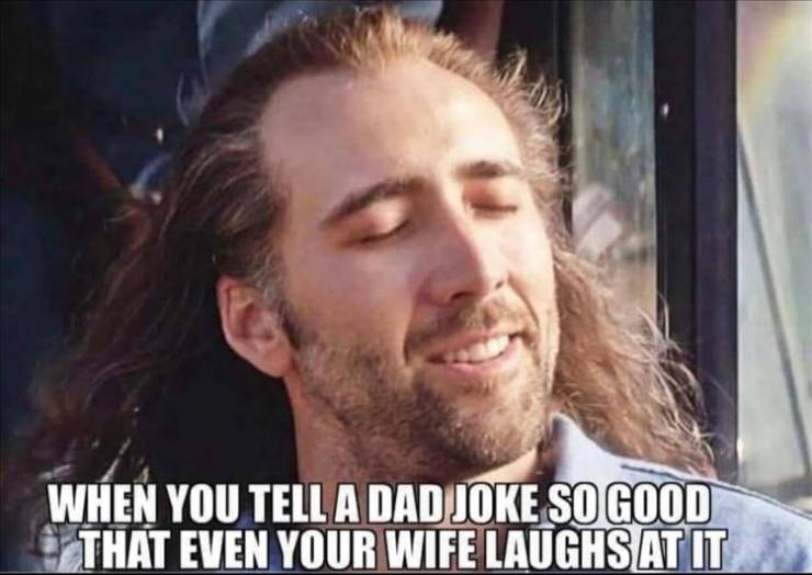 Detail Dad Joke Meme Nomer 21