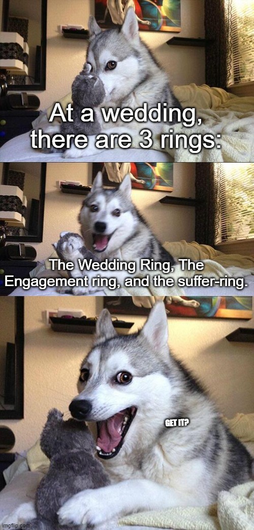 Detail Dad Joke Meme Nomer 24