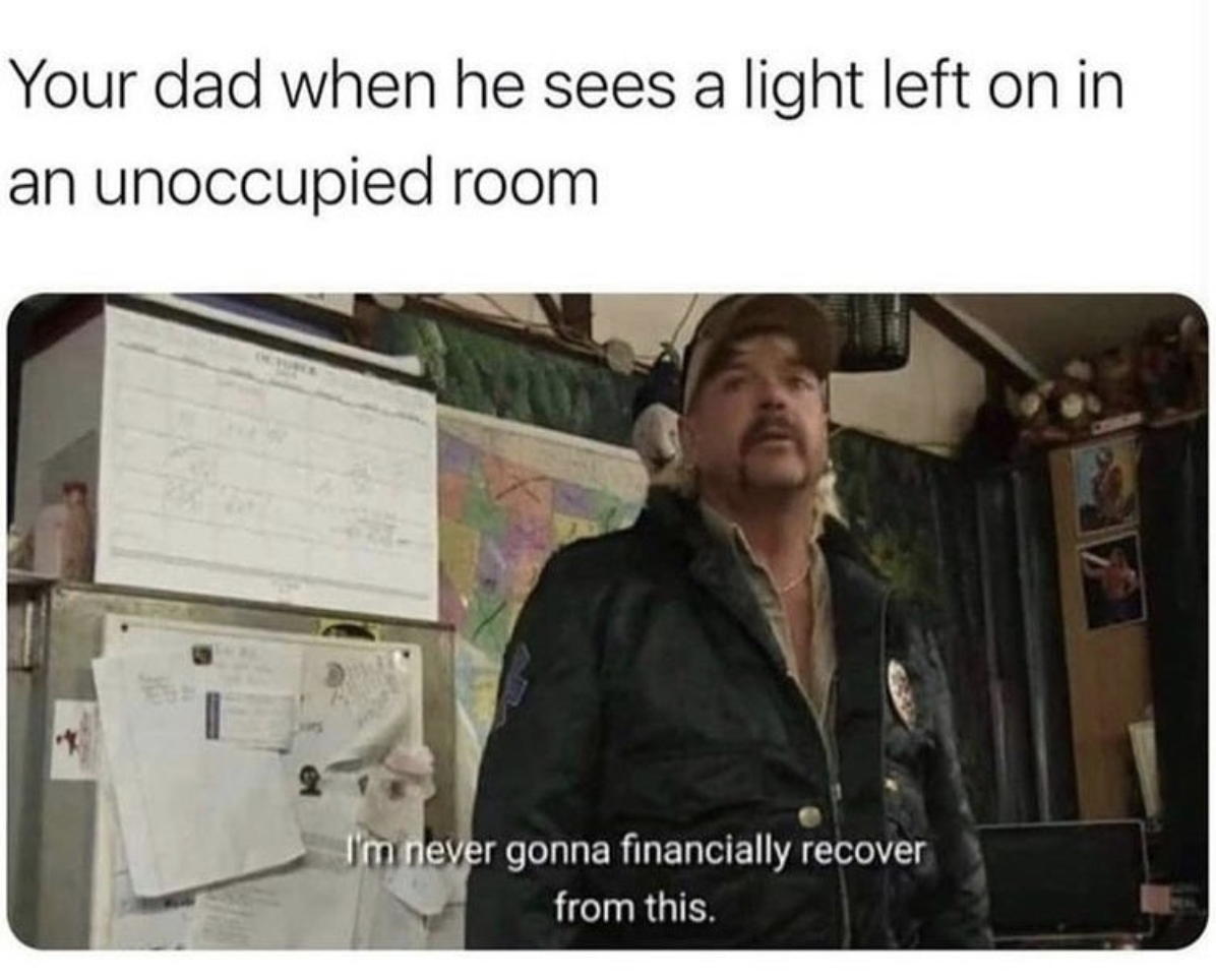 Detail Dad Joke Meme Nomer 27