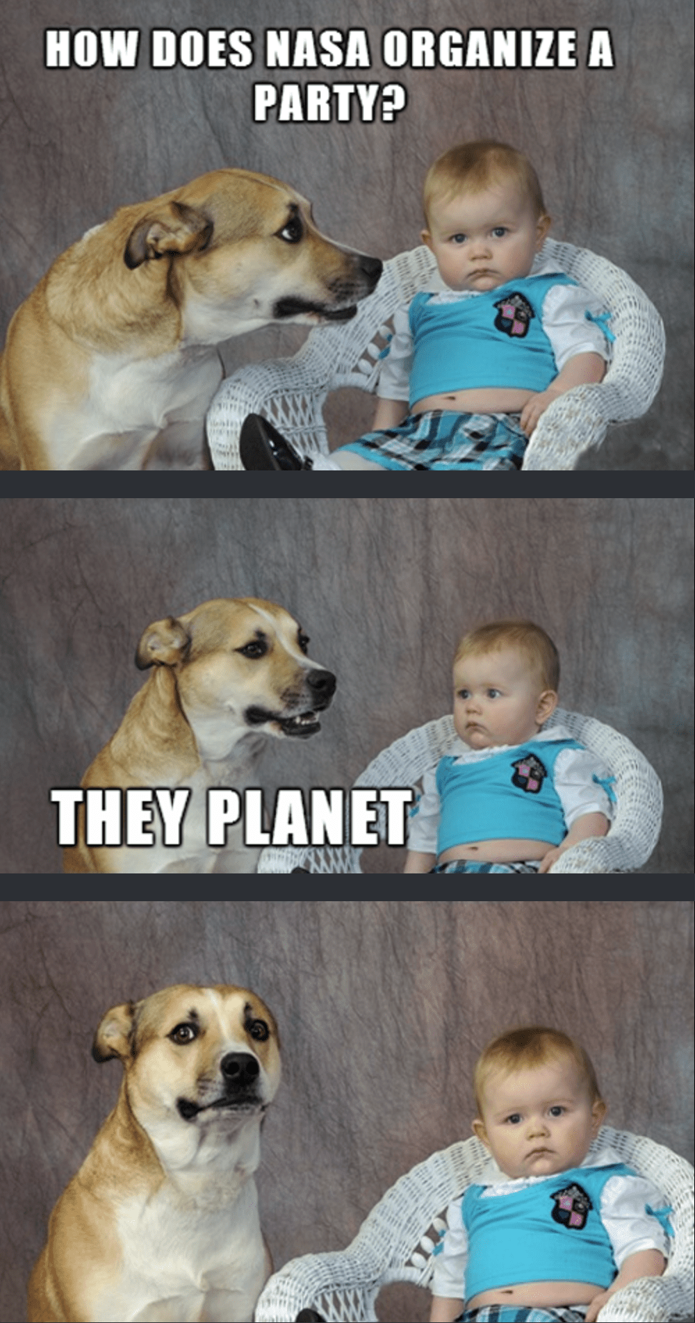 Detail Dad Joke Meme Nomer 4