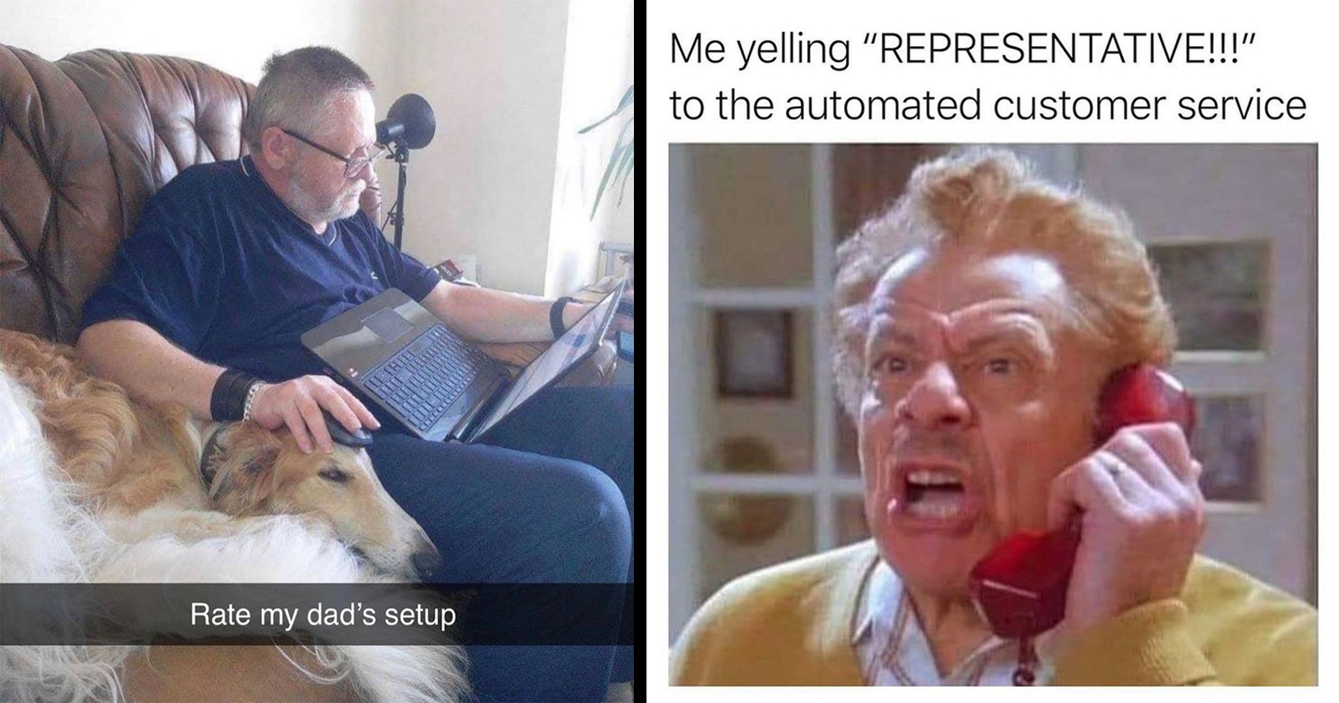 Detail Dad Joke Meme Nomer 32
