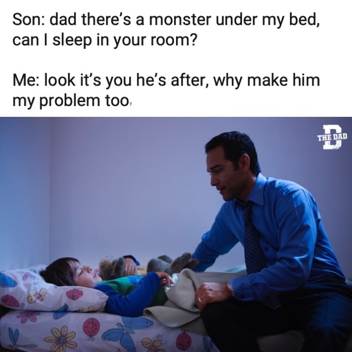 Detail Dad Joke Meme Nomer 40