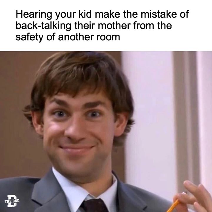 Detail Dad Joke Meme Nomer 54