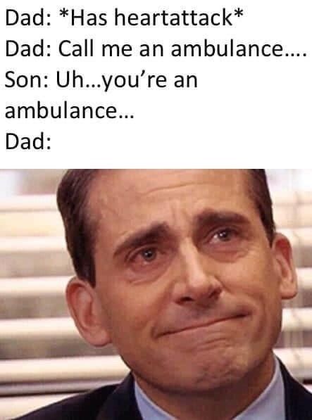 Detail Dad Joke Meme Nomer 7