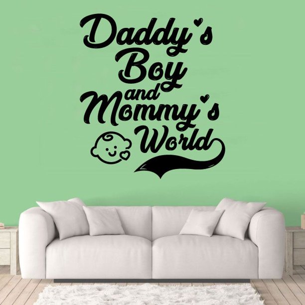 Detail Daddys Boy Quotes Nomer 29