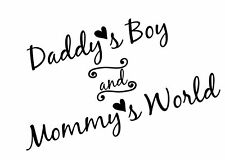 Detail Daddys Boy Quotes Nomer 32