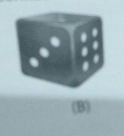 Detail Dadu 3 Dimensi Nomer 37