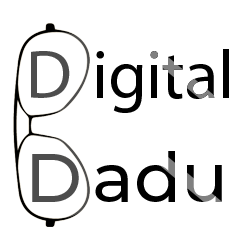 Detail Dadu Logo Nomer 21