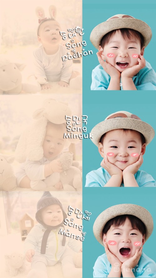 Detail Daehan Minguk Manse Wallpaper Nomer 44