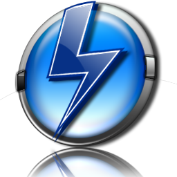 Detail Daemon Tools Icon Nomer 11