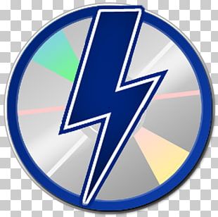 Detail Daemon Tools Icon Nomer 16