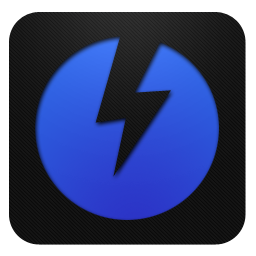 Detail Daemon Tools Icon Nomer 18