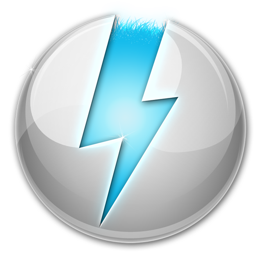 Detail Daemon Tools Icon Nomer 4